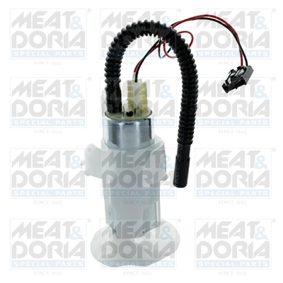 Fuel Pump